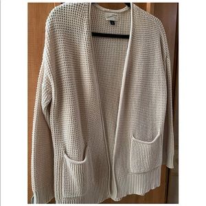 Universal Thread Long -Sleeve Cardigan
